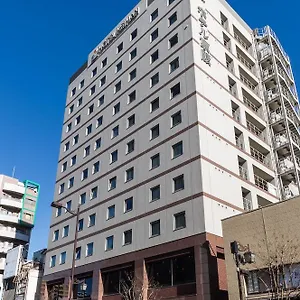Keihan Asakusa Hotel Tokyo