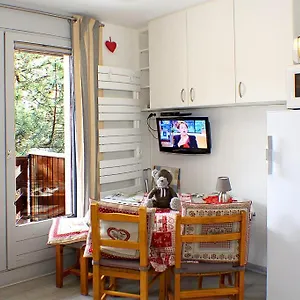  Apartment Marc V France