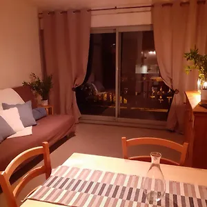  Apartment Front De Neige Wifi Le Tyrol 4 Personnes France