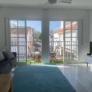  Apartment Calle Cartama 11 Spain