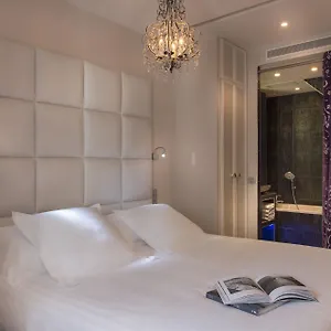 Glamour Hotel Parigi