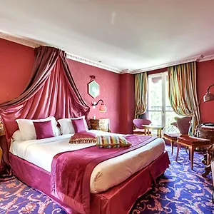 La Royale Hotel Parigi