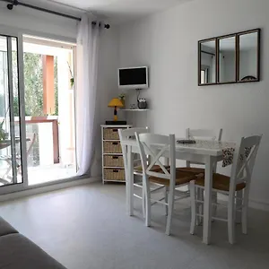 Le Clapotis - T2 A 100 M De La Plage Avec Parking Appartement Sarzeau
