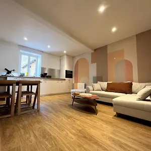 Elegant T2 Entierement Renove Appartamento Concarneau