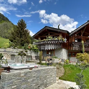  Lodge Micro-lodge, Jardin Secret France