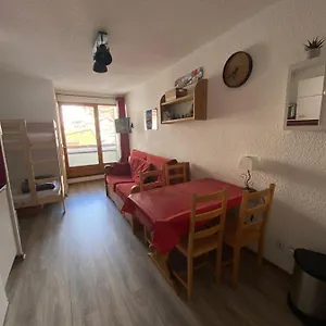  Apartment T2 Montagne En Etage Eleve. France