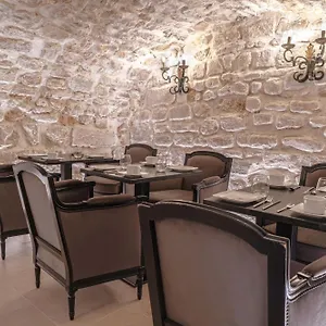 Saint-louis Marais Hotel Parigi