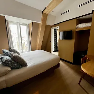 Amiral-fondary Hotel Parigi