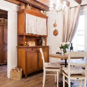  Apartment Le Merlot Du Marais France