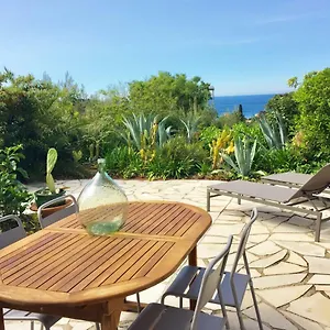  Apartment Calanque